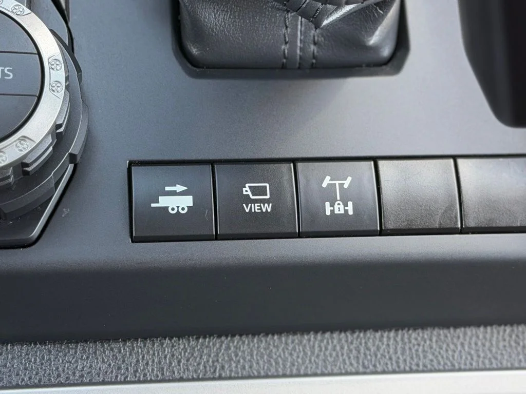 Used 2024 Gray Toyota TRD Off-Road image 19