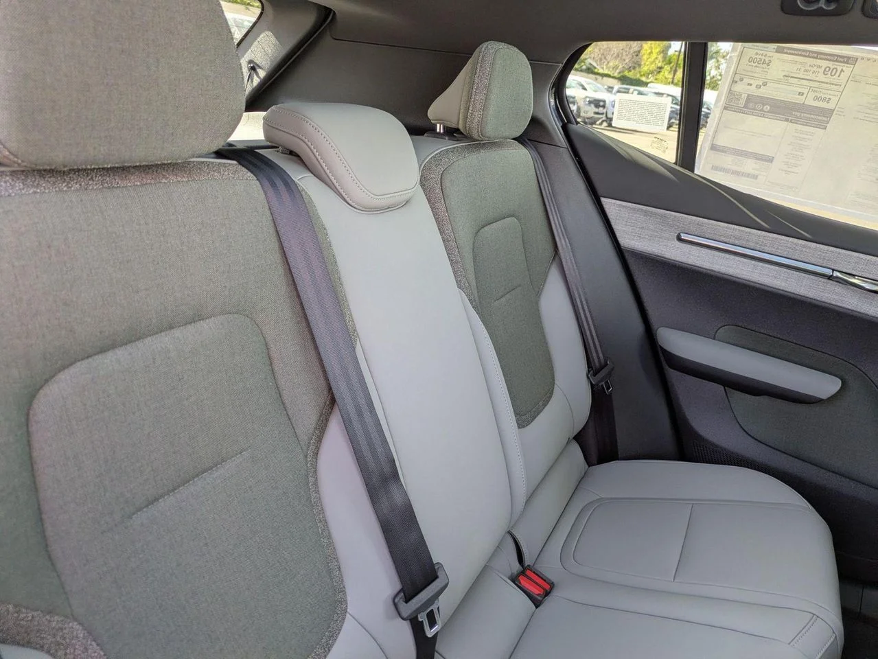 2026 Volvo EX30 Plus - Photo 13