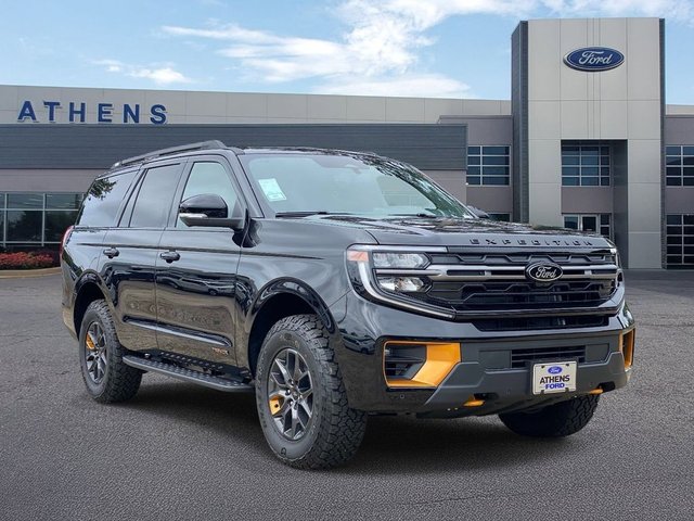 2026 Ford Expedition Tremor®