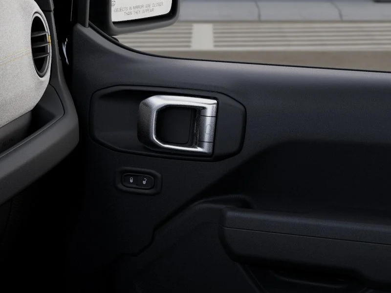 2026 Jeep Wrangler 2-Door Sport S - Photo 51