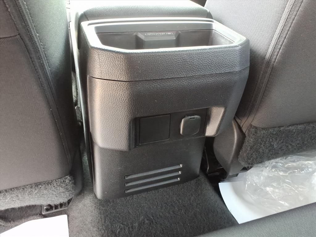 Certified Used 2024 Silver Toyota TRD Off-Road image 14