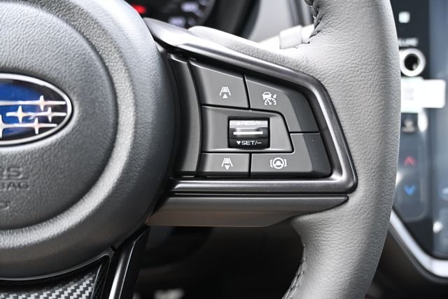 New 2026 Blue Subaru Premium image 29