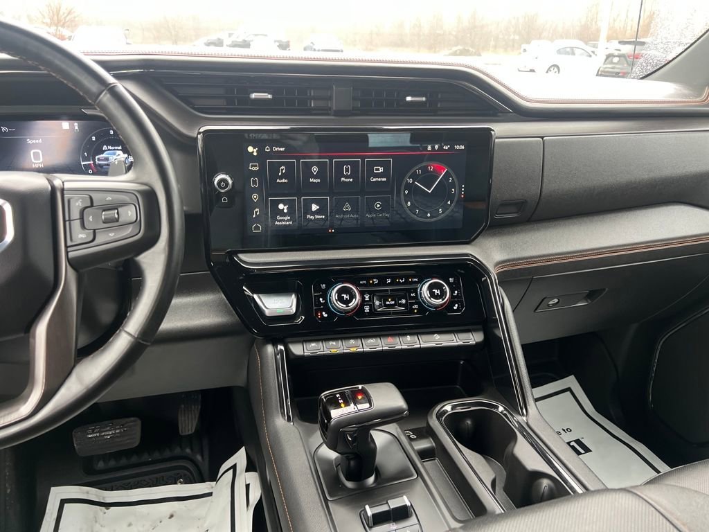 2023 GMC Sierra 1500 AT4 - Photo 23