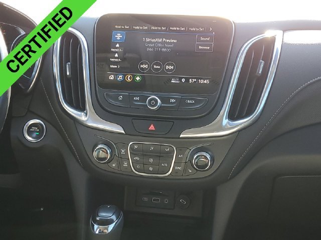 2021 Chevrolet Equinox Premier - Photo 28