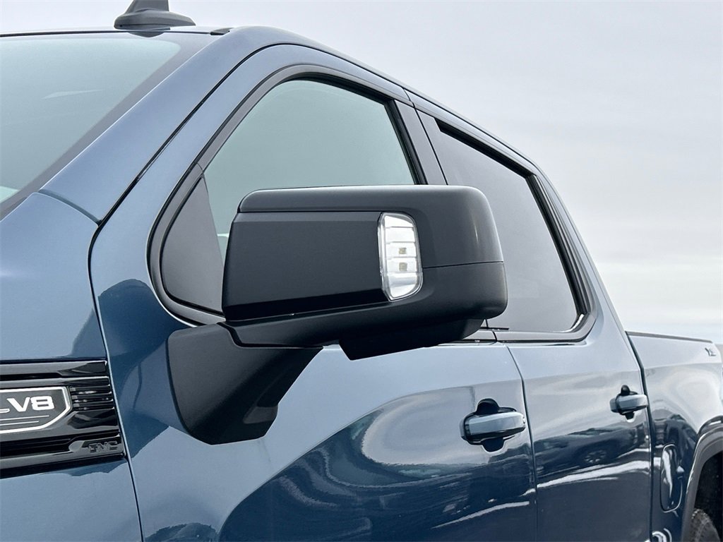 2026 GMC SIERRA - Image 12