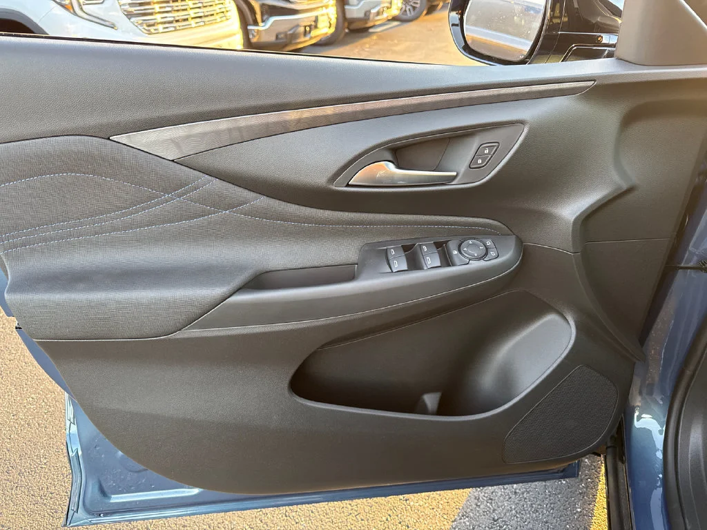2026 Buick Envista Sport Touring - Photo 13