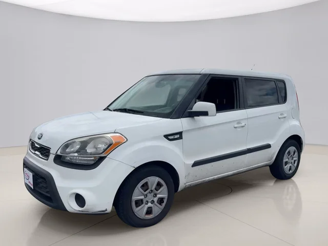 2013 Kia Soul ! WAGON
