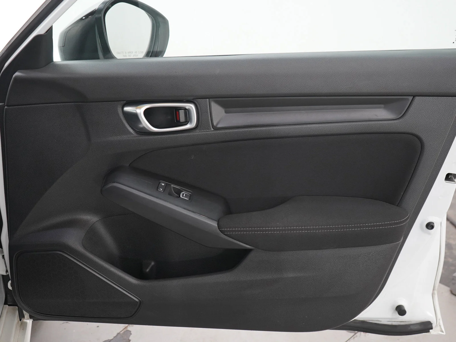 Used 2022 White Honda Sport image 9