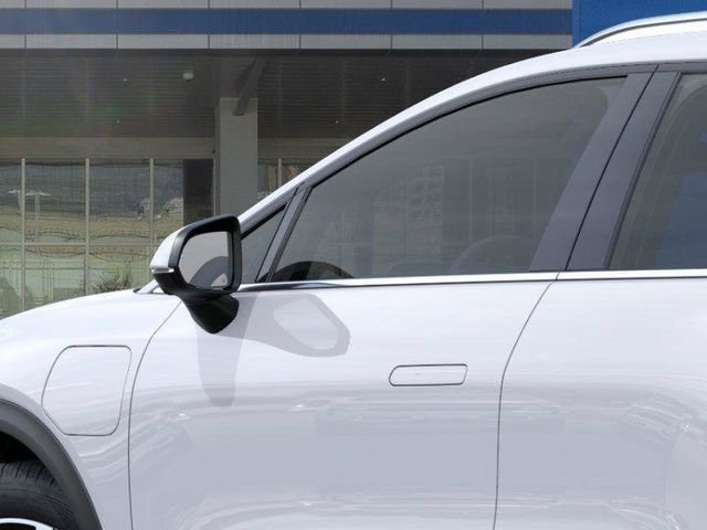 2026 Chevrolet Equinox EV LT - 11