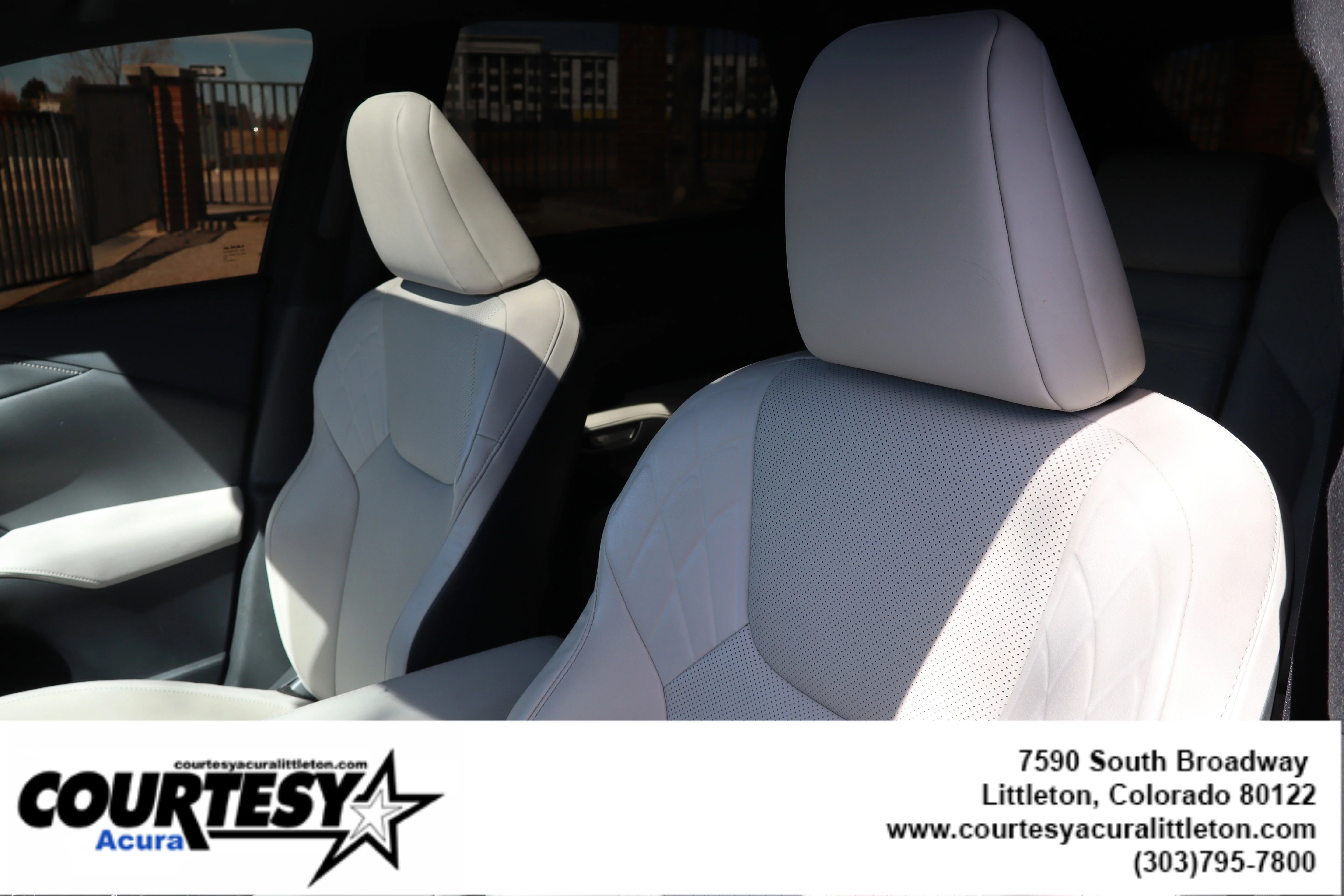 Used 2023 Gray Lexus RX 350 Premium image 21