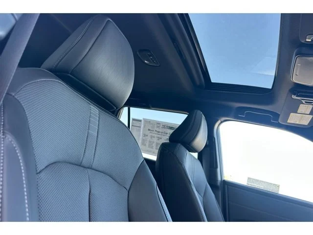 New 2026 MAGNETITE GRAY METALLIC Subaru Touring XT image 43