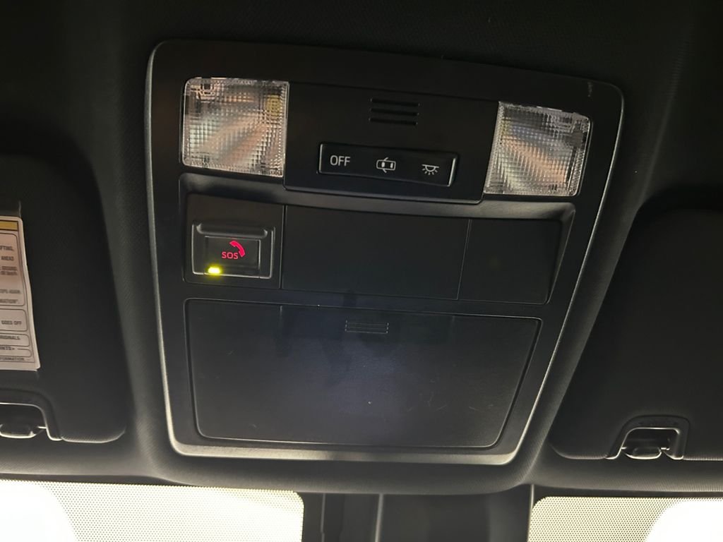 Used 2020 Gray Toyota TRD Sport image 29