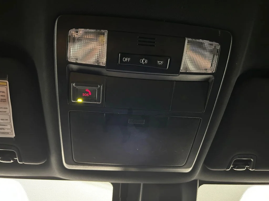 Used 2020 Gray Toyota TRD Sport image 29
