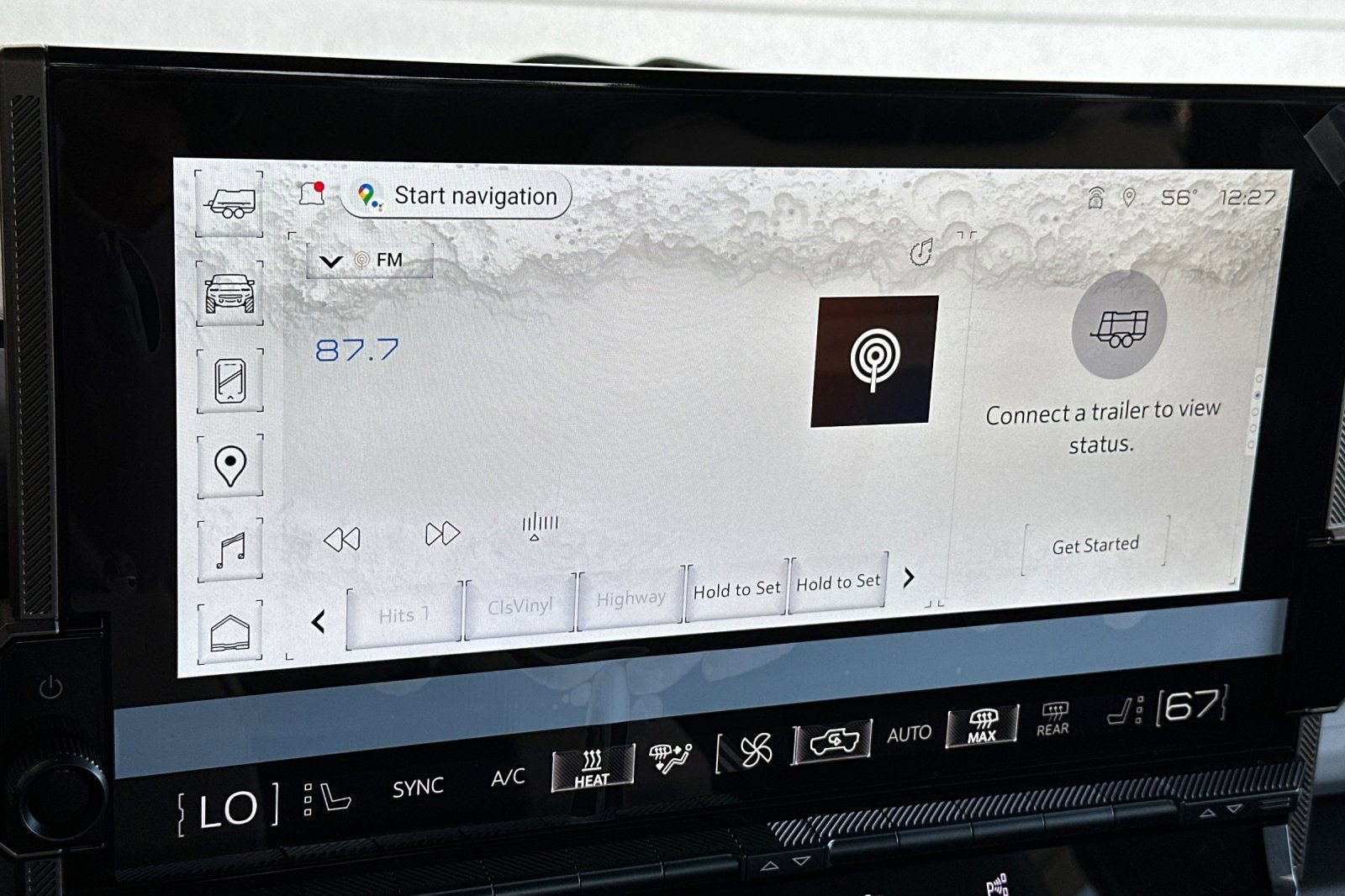 2025 GMC HUMMER EV 3X - Photo 18
