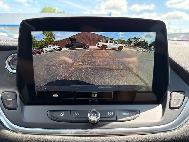 2026 Chevrolet Blazer 2LT - Photo 30