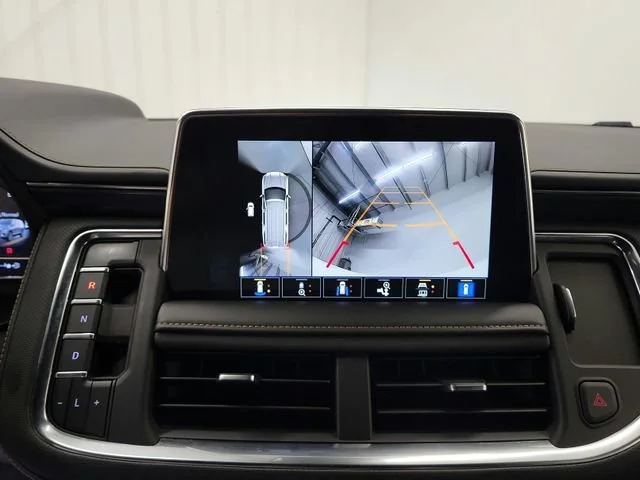 2023 GMC Yukon AT4 - Photo 22