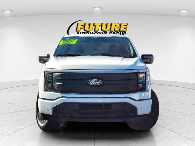 Used 2024 White Ford Flash image 2