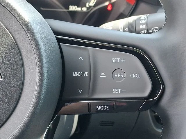 New 2026 Red Mazda 2.5 S Select image 14