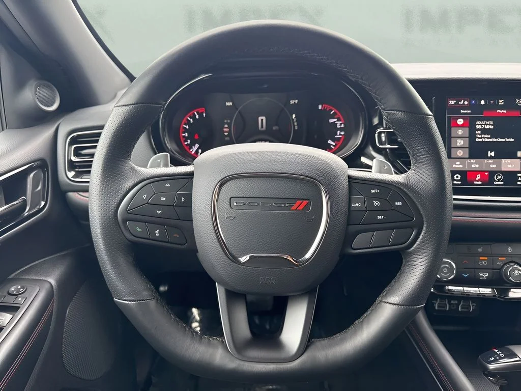 Used 2026 Gray Dodge GT image 14
