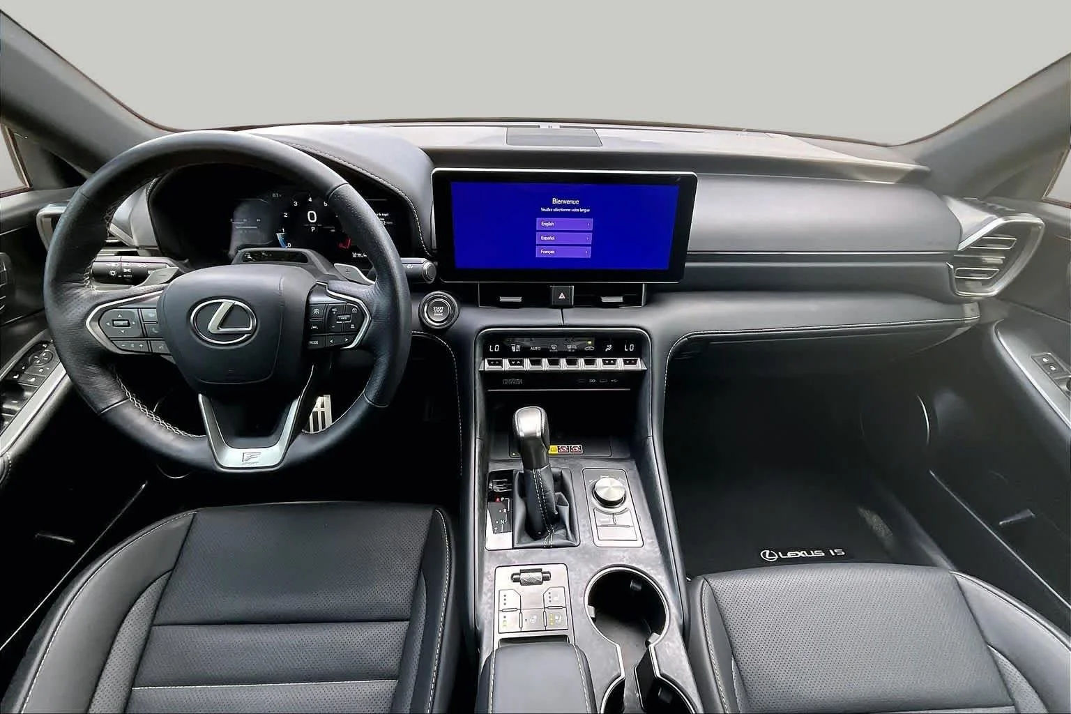 Used 2026 Caviar Lexus F SPORT image 16