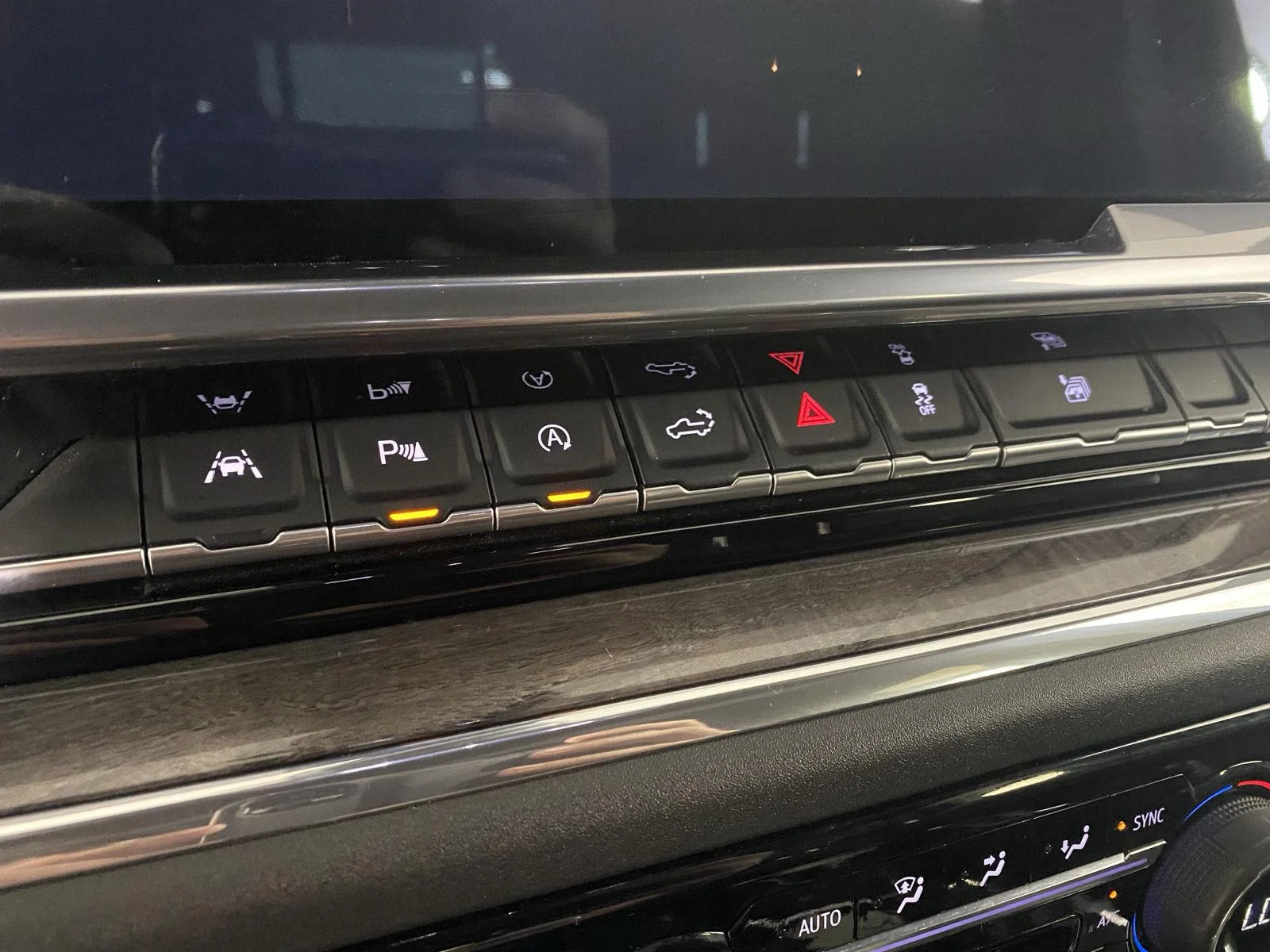 Used 2023 Black Chevrolet LTZ image 11