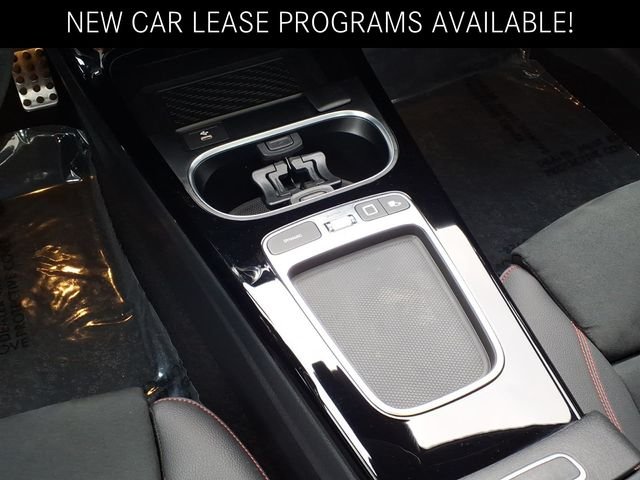 Certified Used 2026 Blue Mercedes-Benz CLA 250 image 7