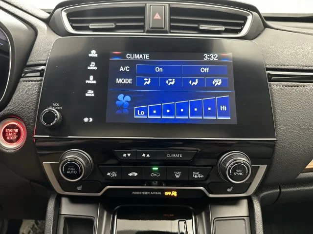 Used 2020  Honda EX image 20