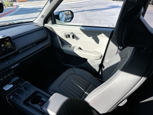 New 2027 Interstellar Gray Kia X-Line SX image 25