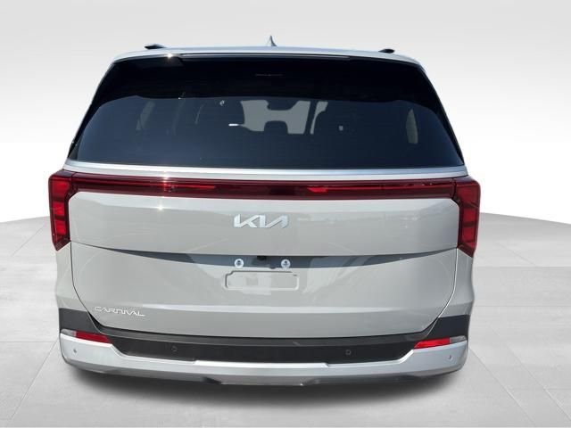 2026 Kia Sedona EX's photo