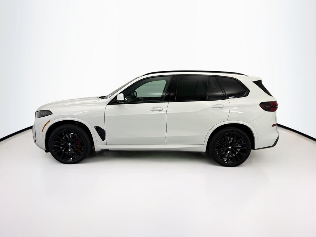 New 2026 Alpine White BMW sDrive40i image 8