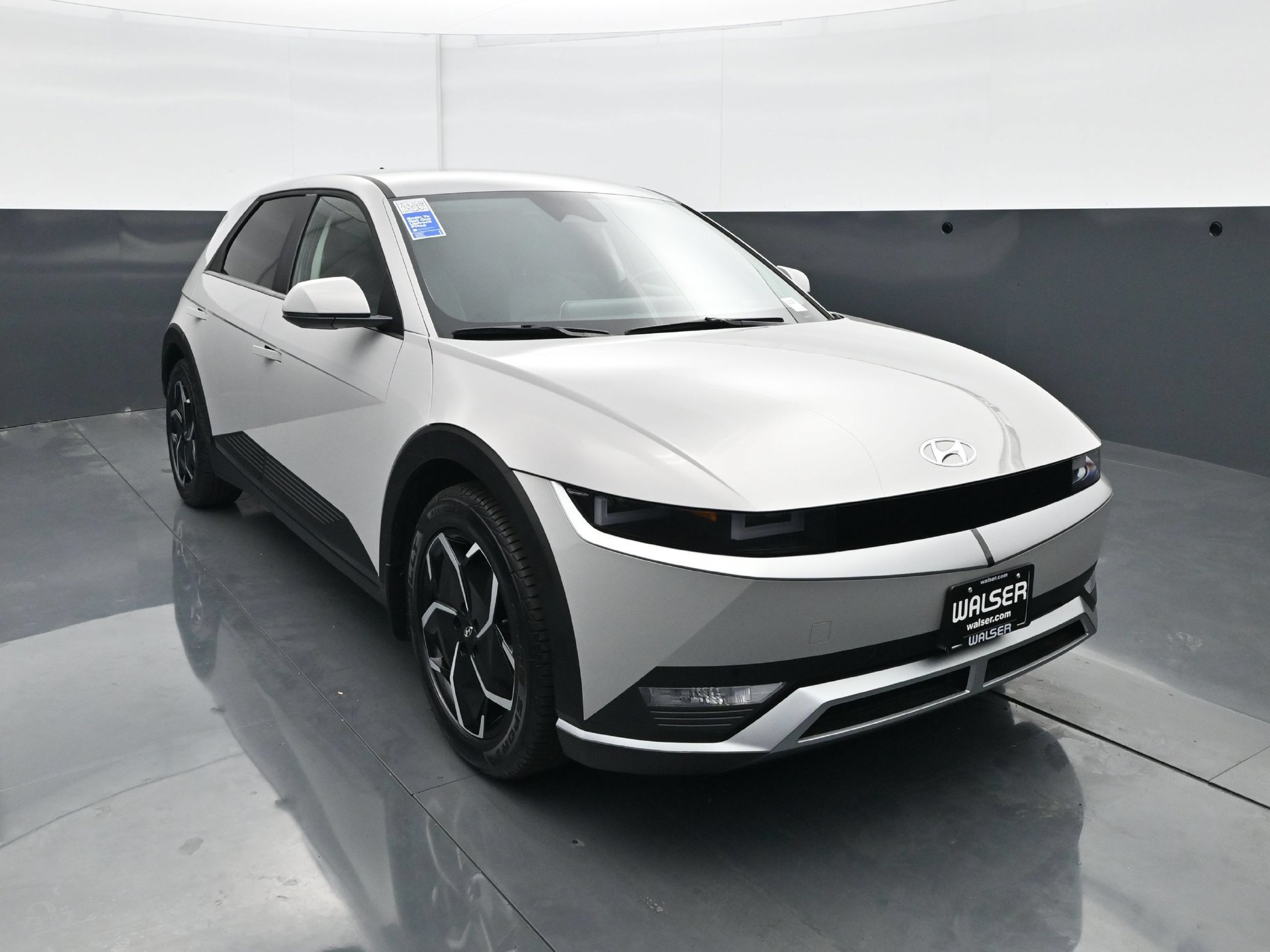 2023 Hyundai IONIQ 5 SEL - Photo 11