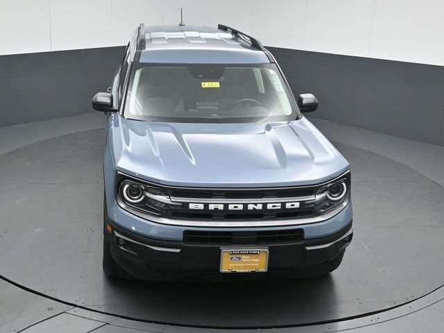 2024 FORD BRONCO SPORT - Image 41