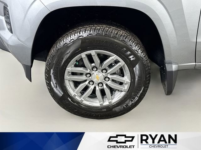 2026 Chevrolet Colorado LT - Photo 30