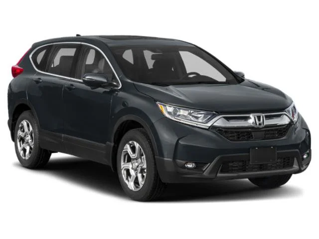 Used 2019 Sandstorm Metallic Honda EX-L image 9