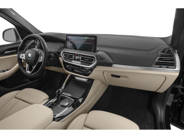 Used 2024 Alpine White BMW sDrive30i image 18