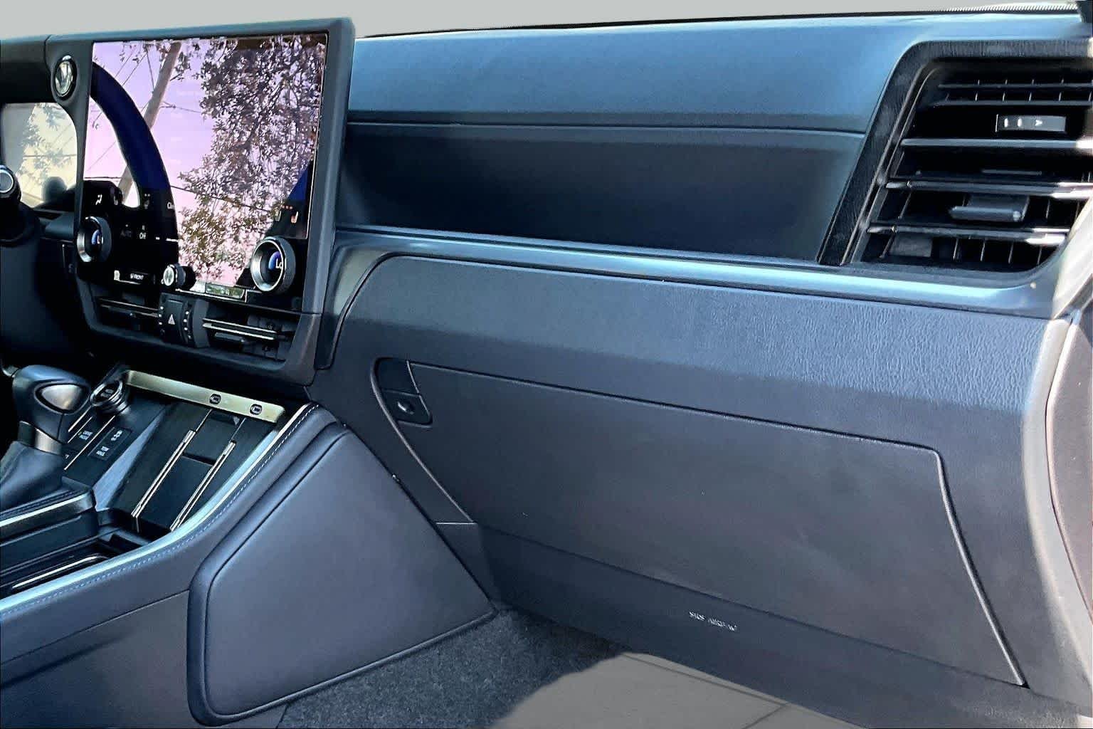 Used 2025 Nightfall Mica Lexus Premium+ image 19