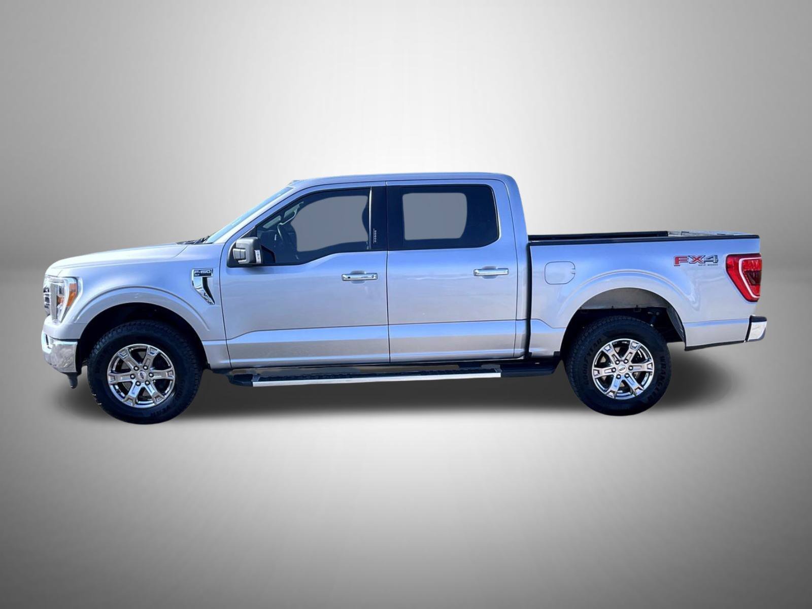 2023 Ford F-150 XLT - Photo 9