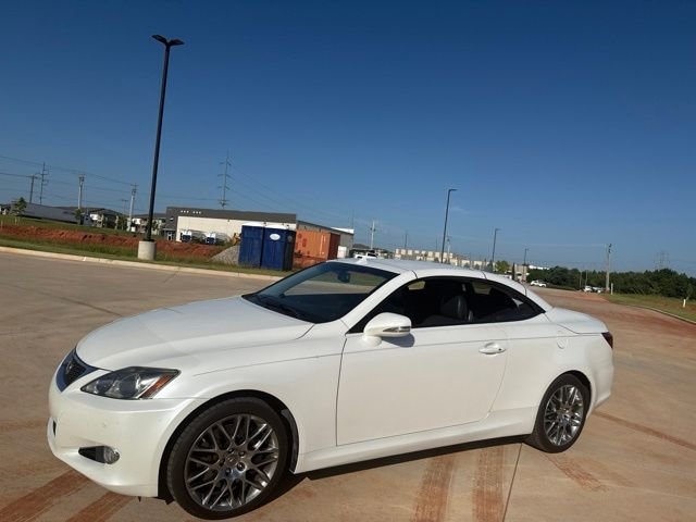 Used 2010  Lexus 350 C image 8