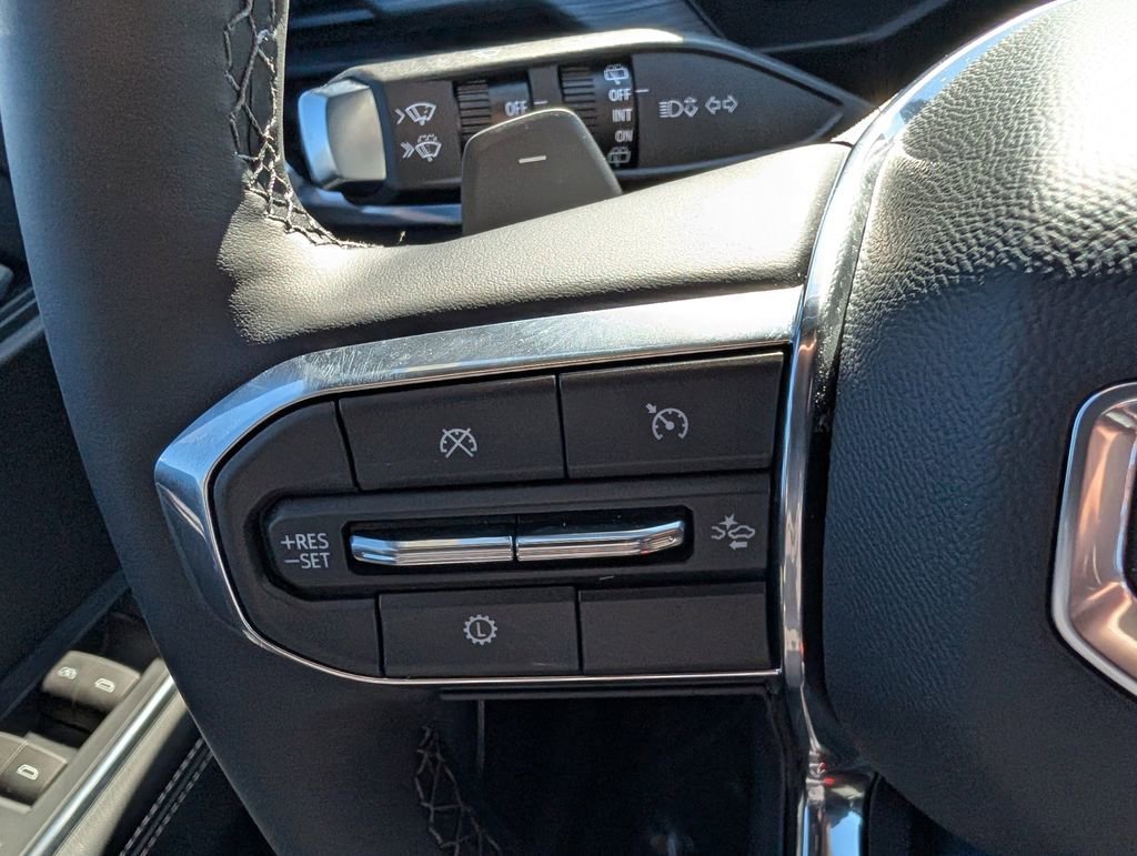 2026 GMC Acadia Elevation - Photo 17