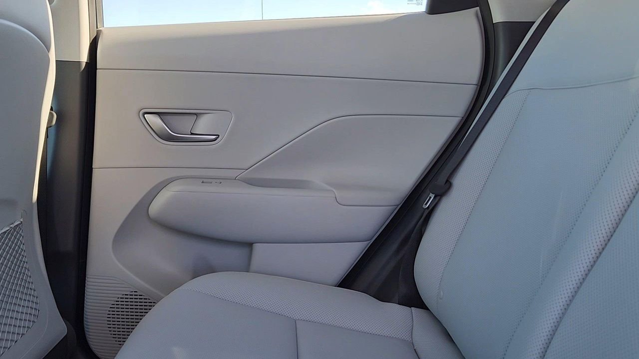 New 2026 Ecotronic Gray Pearl Hyundai SEL Premium AWD image 16