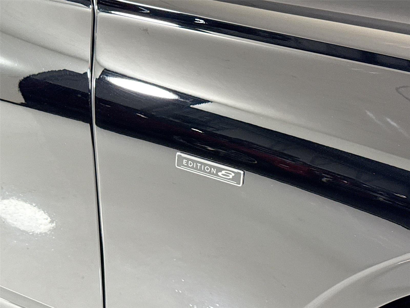 Used 2024 Beluga Bentley GT V8 | Edition 8 image 33
