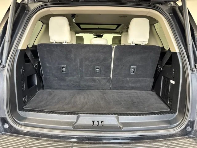 Used 2021 Black Ford Platinum image 22