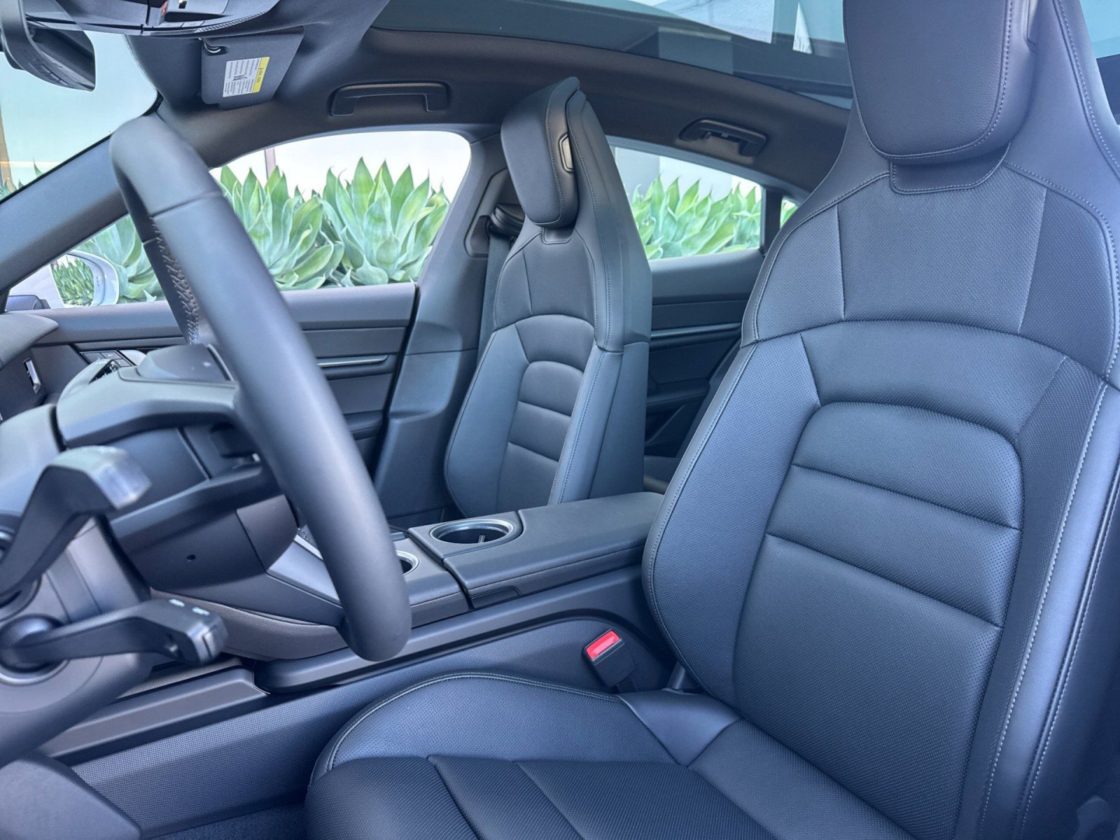 New 2026 Ice Grey Metallic Porsche 4 image 5