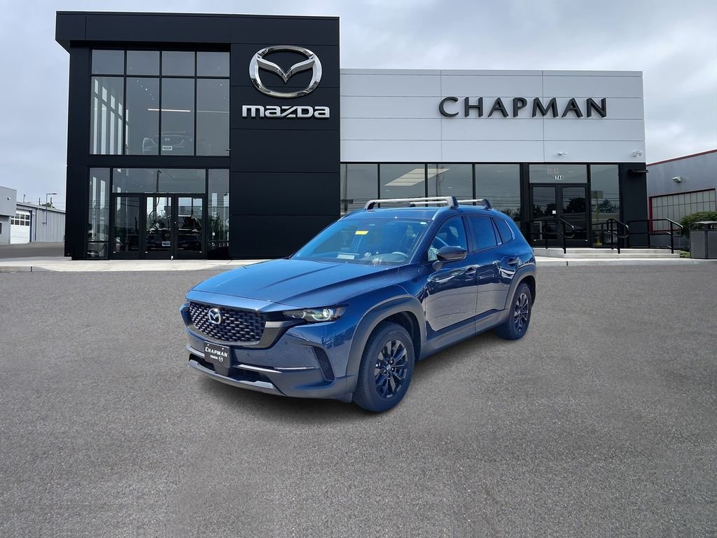 コロナ　ニューブルーバナー New Mazda CX-50 Specials Near Egg Harbor Township | Chapman Mazda