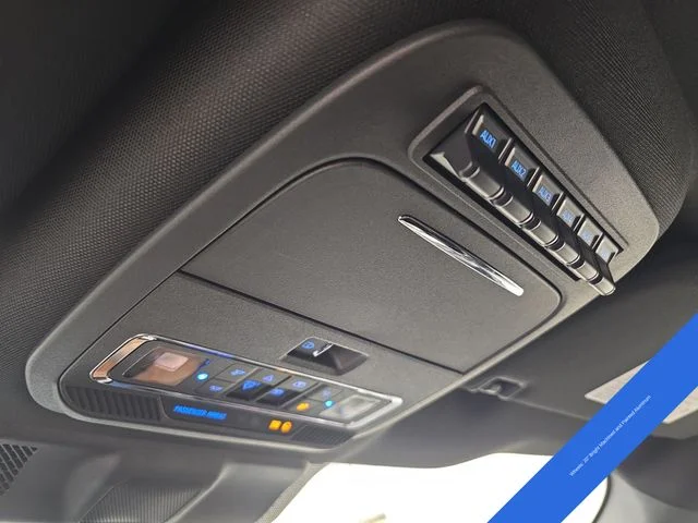 New 2026 Agate Black Metallic Ford F-250® Platinum® image 33