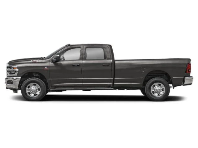 Used 2025 White Ram Limited image 6