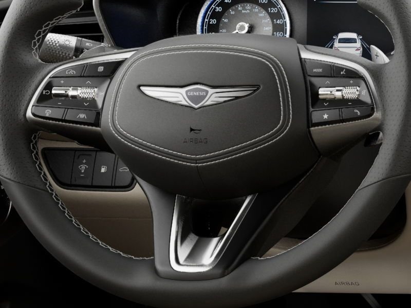 2026 GENESIS G70 Prestige - Photo 14