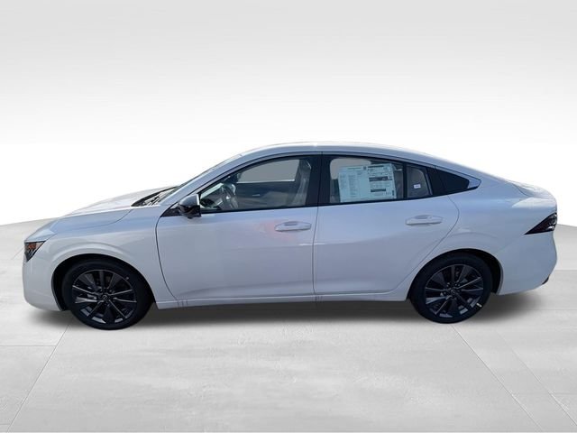New 2026 Aspen White TriCoat Nissan SL image 5