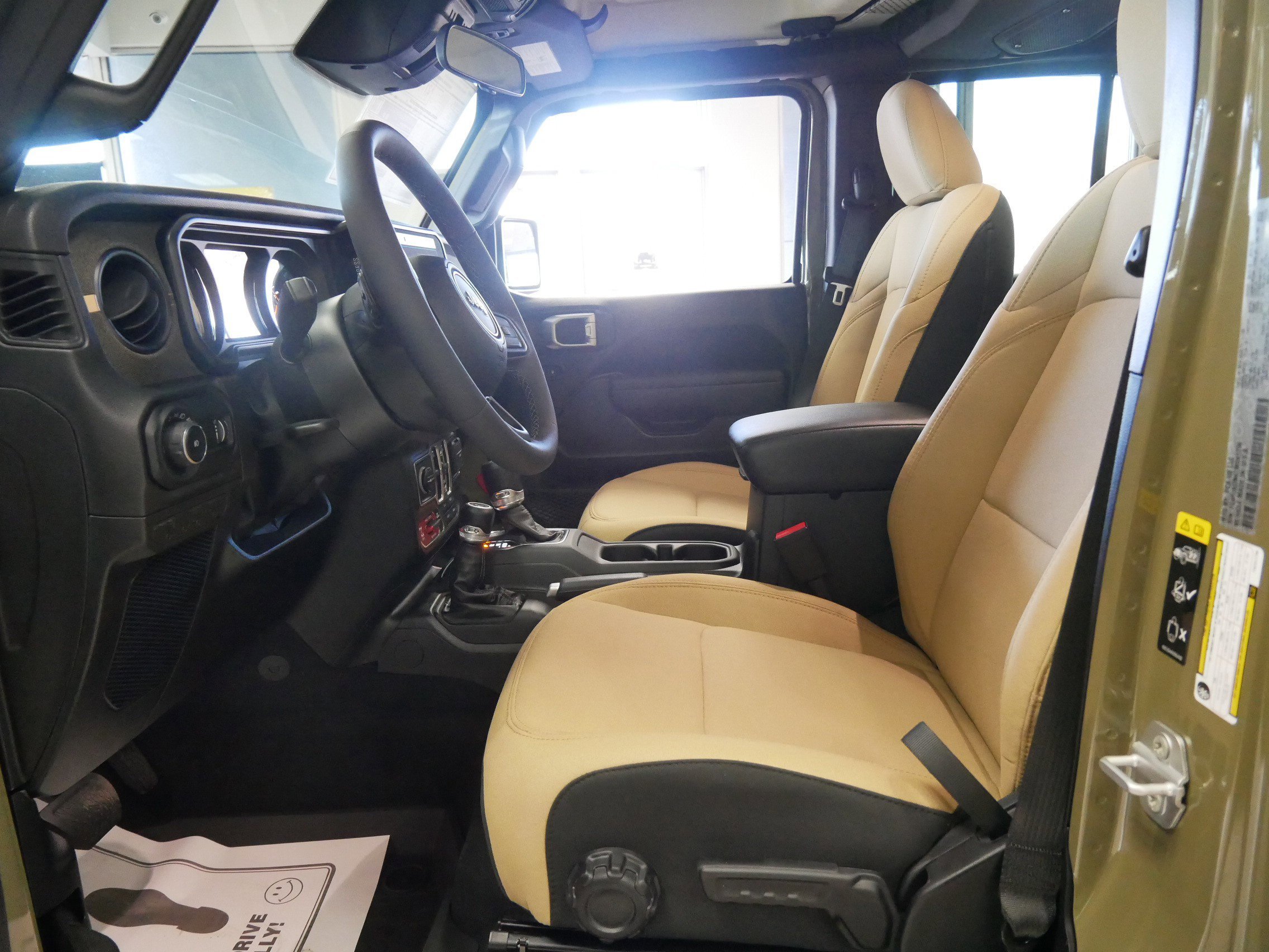 New 2026 41 Exterior Paint Jeep Willys 41 image 6