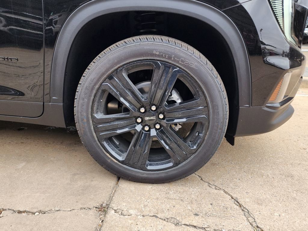 2026 GMC Acadia Elevation - Photo 54